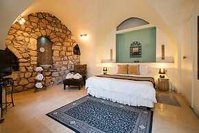 Artists' Colony Inn Zefat