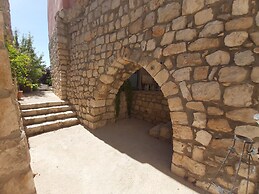 Artists' Colony Inn Zefat