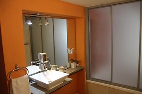 Artists' Colony Inn Zefat