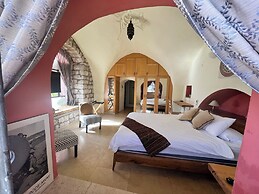 Artists' Colony Inn Zefat