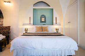 Artists' Colony Inn Zefat