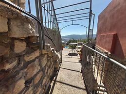 Artists' Colony Inn Zefat