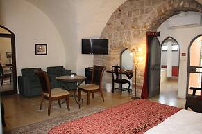 Artists' Colony Inn Zefat