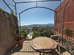 Artists' Colony Inn Zefat