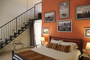 Artists' Colony Inn Zefat