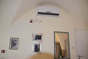 Artists' Colony Inn Zefat