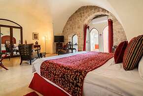 Artists' Colony Inn Zefat