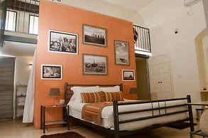 Artists' Colony Inn Zefat