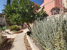 Artists' Colony Inn Zefat