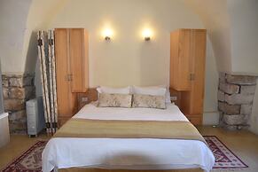 Artists' Colony Inn Zefat