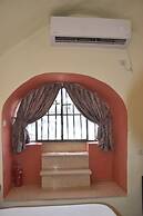 Artists' Colony Inn Zefat