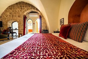 Artists' Colony Inn Zefat