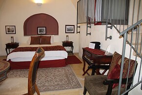 Artists' Colony Inn Zefat