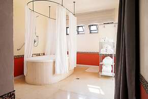 Artists' Colony Inn Zefat