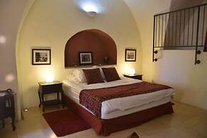 Artists' Colony Inn Zefat