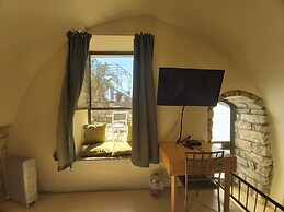 Artists' Colony Inn Zefat