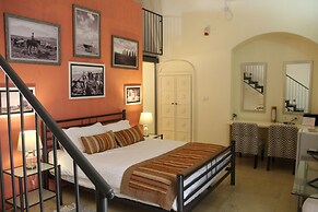 Artists' Colony Inn Zefat