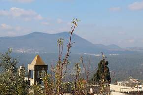 Artists' Colony Inn Zefat