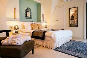 Artists' Colony Inn Zefat