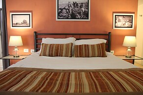 Artists' Colony Inn Zefat