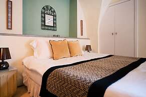 Artists' Colony Inn Zefat