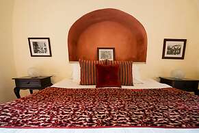 Artists' Colony Inn Zefat