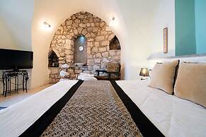 Artists' Colony Inn Zefat