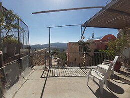 Artists' Colony Inn Zefat