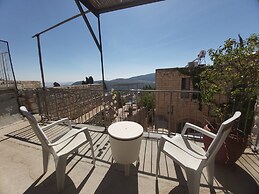 Artists' Colony Inn Zefat