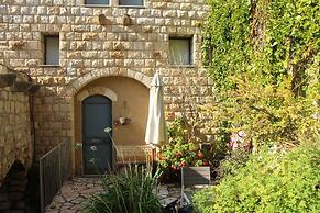 Artists' Colony Inn Zefat