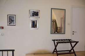 Artists' Colony Inn Zefat