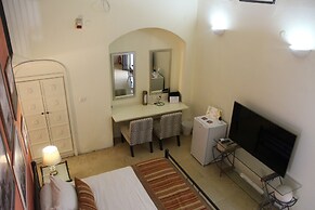 Artists' Colony Inn Zefat