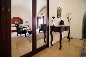 Artists' Colony Inn Zefat