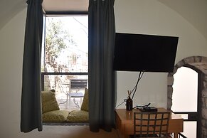 Artists' Colony Inn Zefat