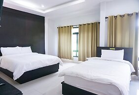 Thungchanghill Resort