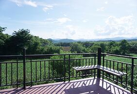 Thungchanghill Resort