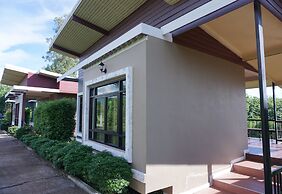 Thungchanghill Resort