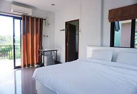 Thungchanghill Resort