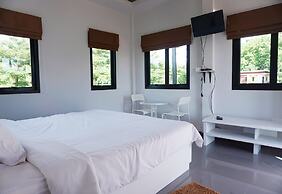 Thungchanghill Resort