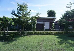 Thungchanghill Resort