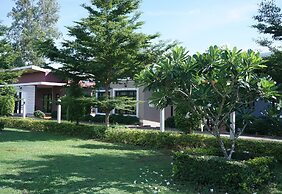 Thungchanghill Resort