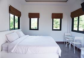 Thungchanghill Resort