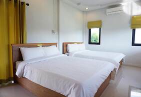 Thungchanghill Resort