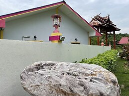 Nahinlad Resort