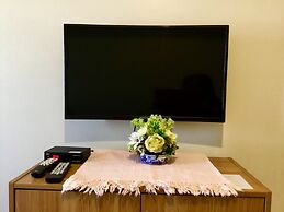 Davao Avida Towers by JYU