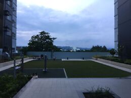 Davao Avida Towers by JYU