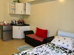 Davao Avida Towers by JYU