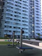 Davao Avida Towers by JYU