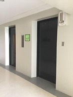 Davao Avida Towers by JYU