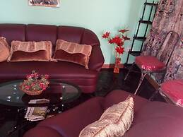 St Clair Holiday Home